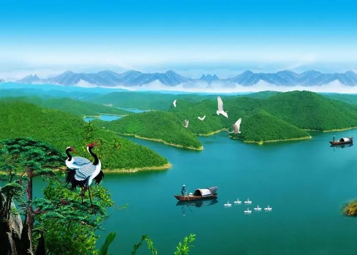 高端智能无人化